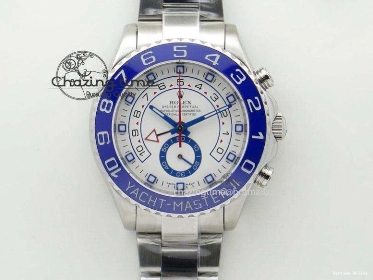 0408 Daytona 126518 QF 1:1 Best Edition Tiffany Turquoise Blue Dial Sticks Markers on Oysterflex Strap SH4131 V6（Gain Weight） Versatile 106